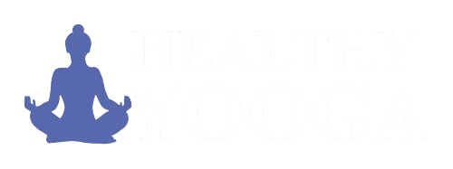 HealthyYoga Logo